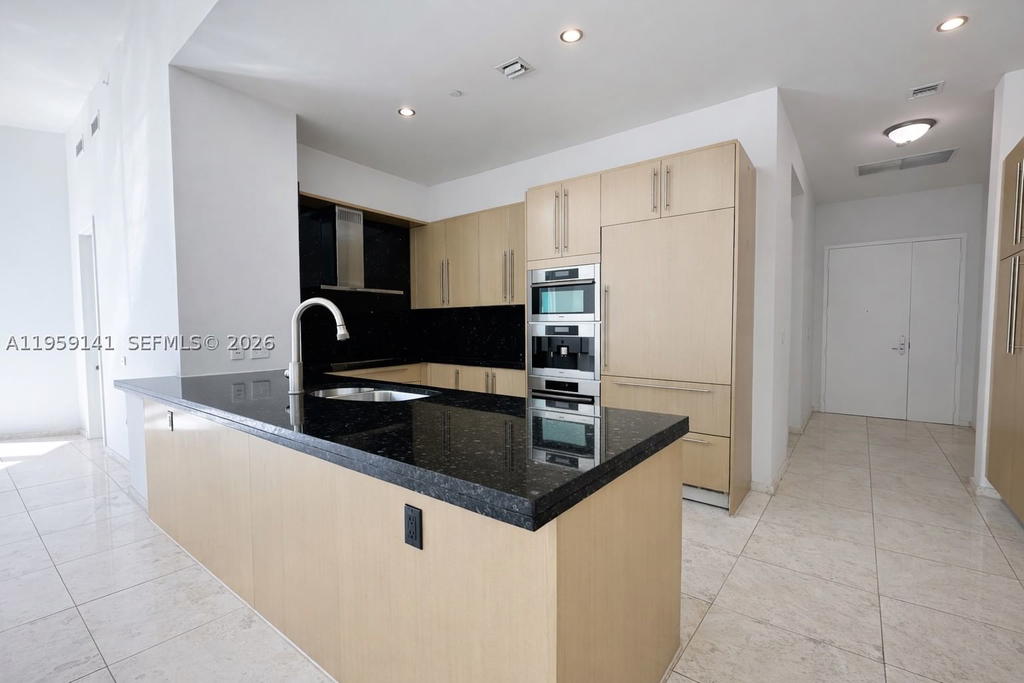 Real estate property located at 900 Brickell Key Blvd #2405, Miami-dade, Asia Condo, Miami, FL