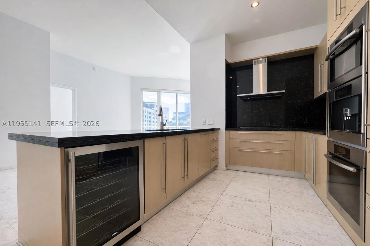 Real estate property located at 900 Brickell Key Blvd #2405, Miami-dade, Asia Condo, Miami, FL