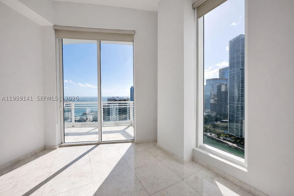 Real estate property located at 900 Brickell Key Blvd #2405, Miami-dade, Asia Condo, Miami, FL