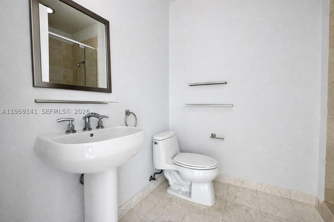 Real estate property located at 900 Brickell Key Blvd #2405, Miami-dade, Asia Condo, Miami, FL