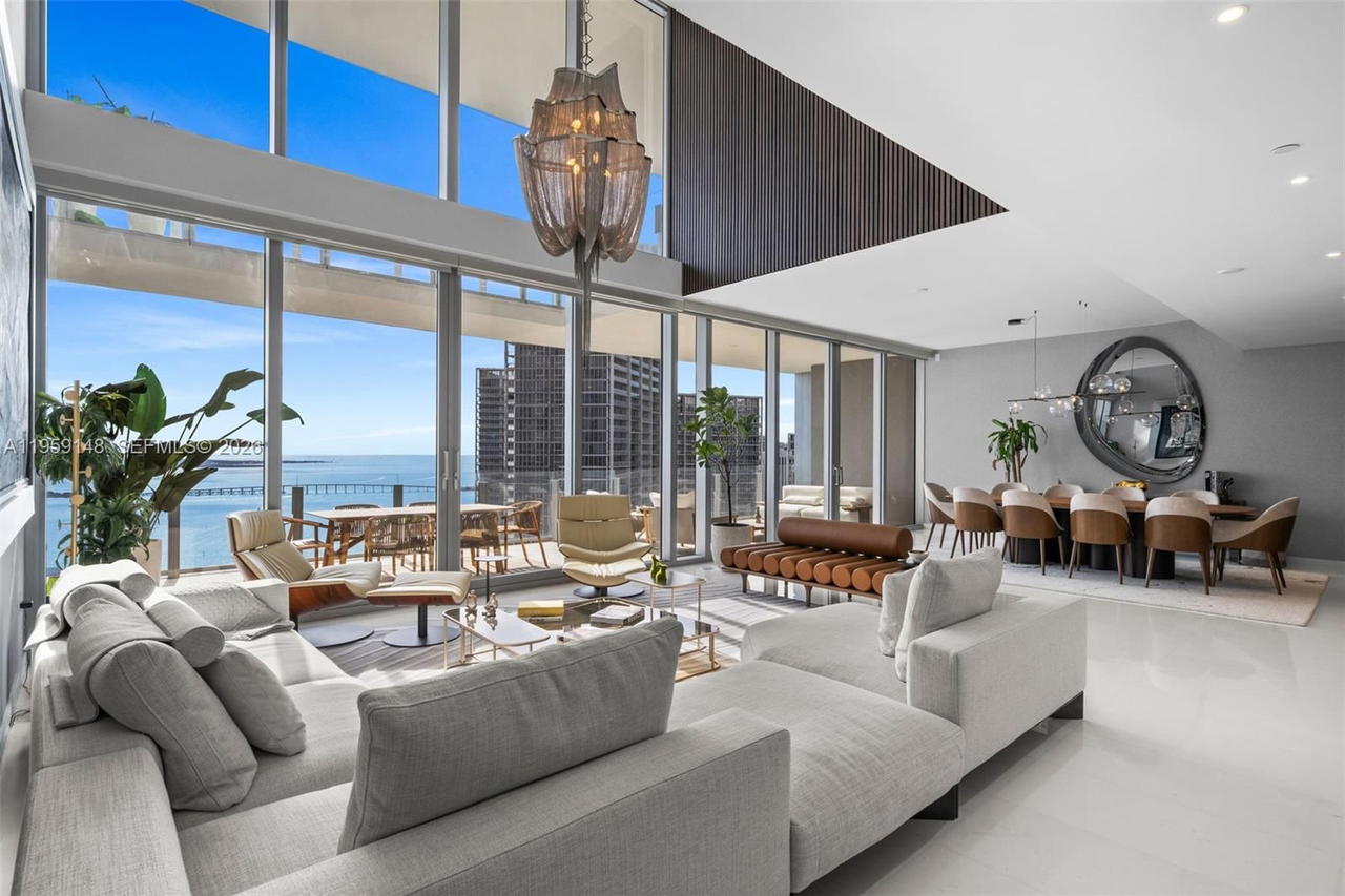 Real estate property located at 300 Biscayne Blvd Way #4602, Miami-dade, Aston Martin, Miami, FL
