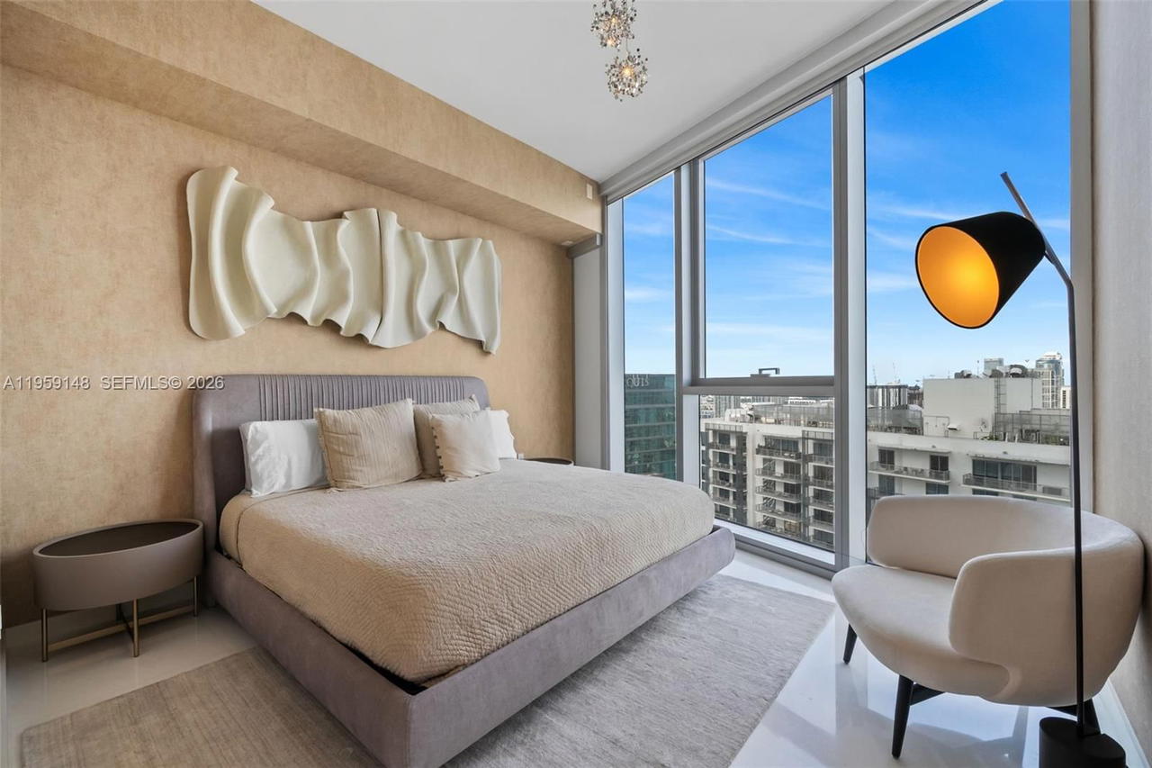 Real estate property located at 300 Biscayne Blvd Way #4602, Miami-dade, Aston Martin, Miami, FL