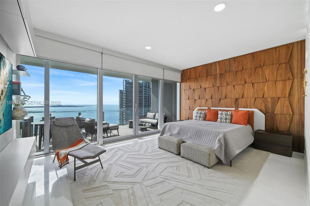 Real estate property located at 300 Biscayne Blvd Way #4602, Miami-dade, Aston Martin, Miami, FL