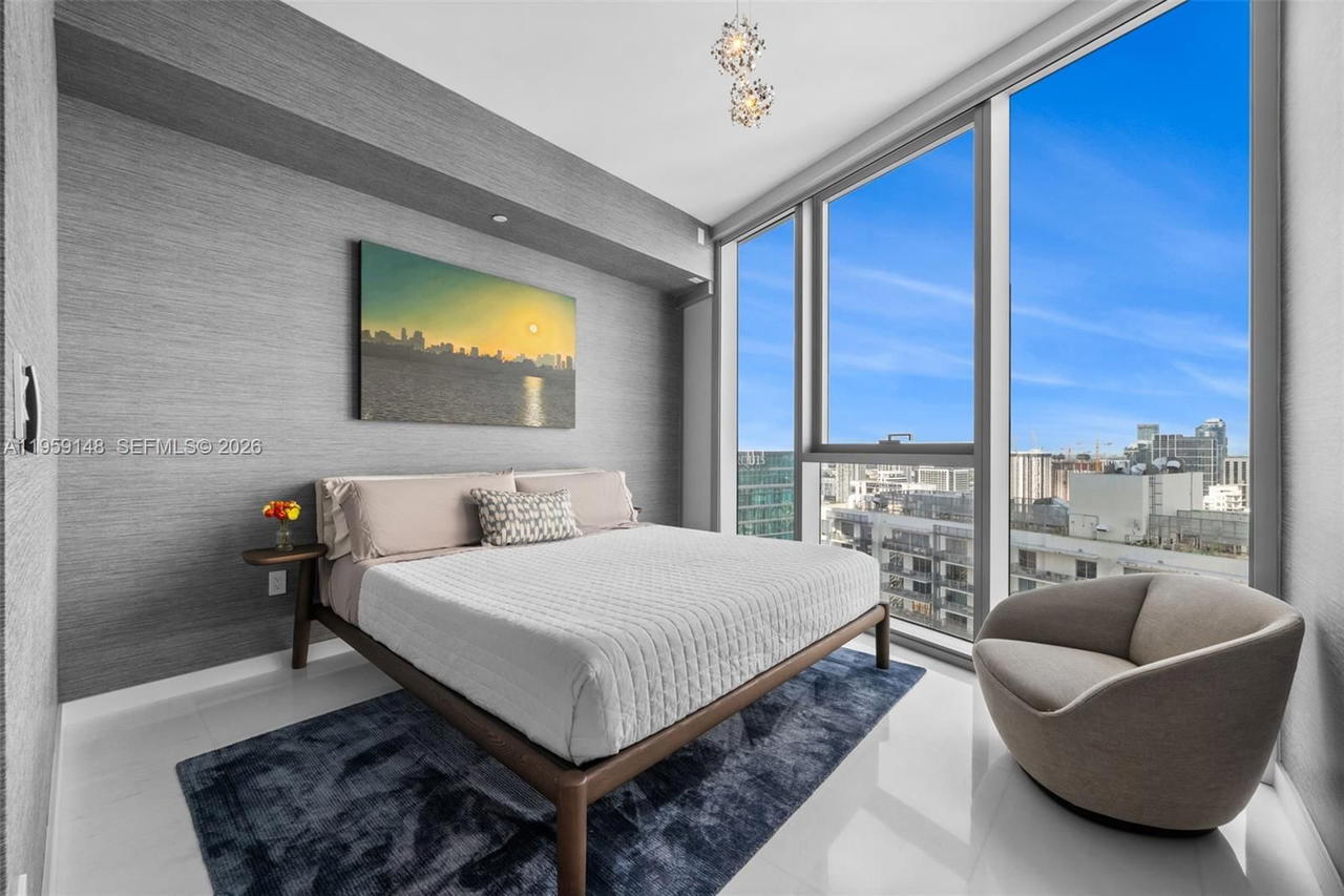 Real estate property located at 300 Biscayne Blvd Way #4602, Miami-dade, Aston Martin, Miami, FL