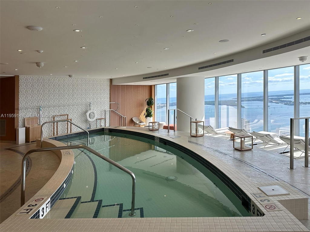 Real estate property located at 300 Biscayne Blvd Way #4602, Miami-dade, Aston Martin, Miami, FL