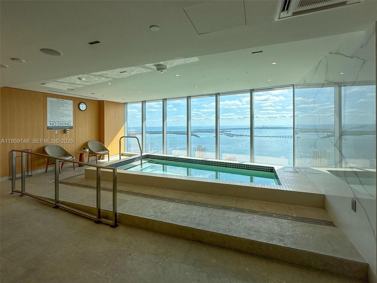 Real estate property located at 300 Biscayne Blvd Way #4602, Miami-dade, Aston Martin, Miami, FL