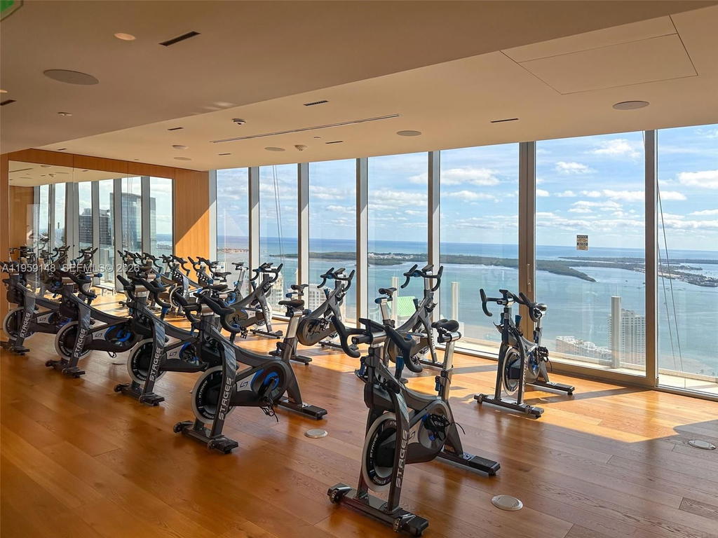 Real estate property located at 300 Biscayne Blvd Way #4602, Miami-dade, Aston Martin, Miami, FL