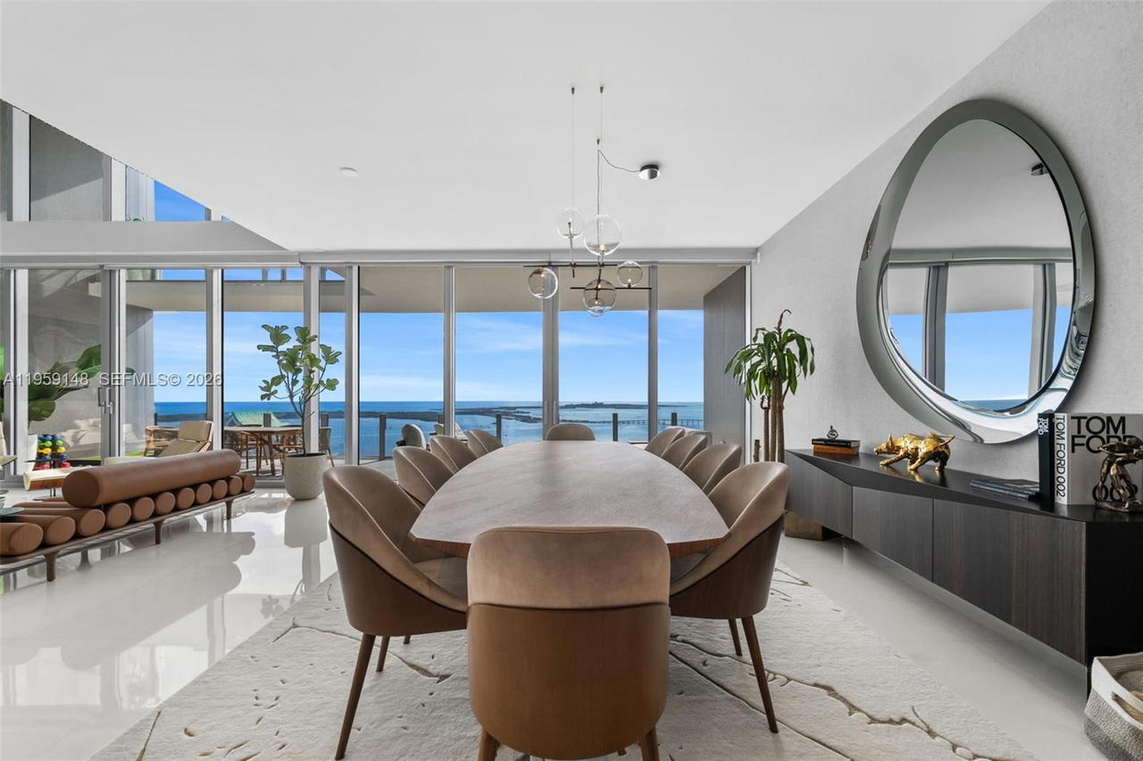 Real estate property located at 300 Biscayne Blvd Way #4602, Miami-dade, Aston Martin, Miami, FL
