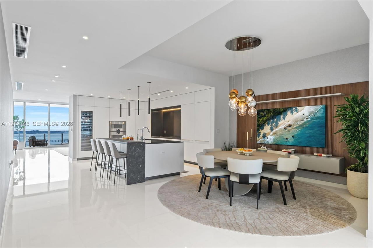 Real estate property located at 300 Biscayne Blvd Way #4602, Miami-dade, Aston Martin, Miami, FL