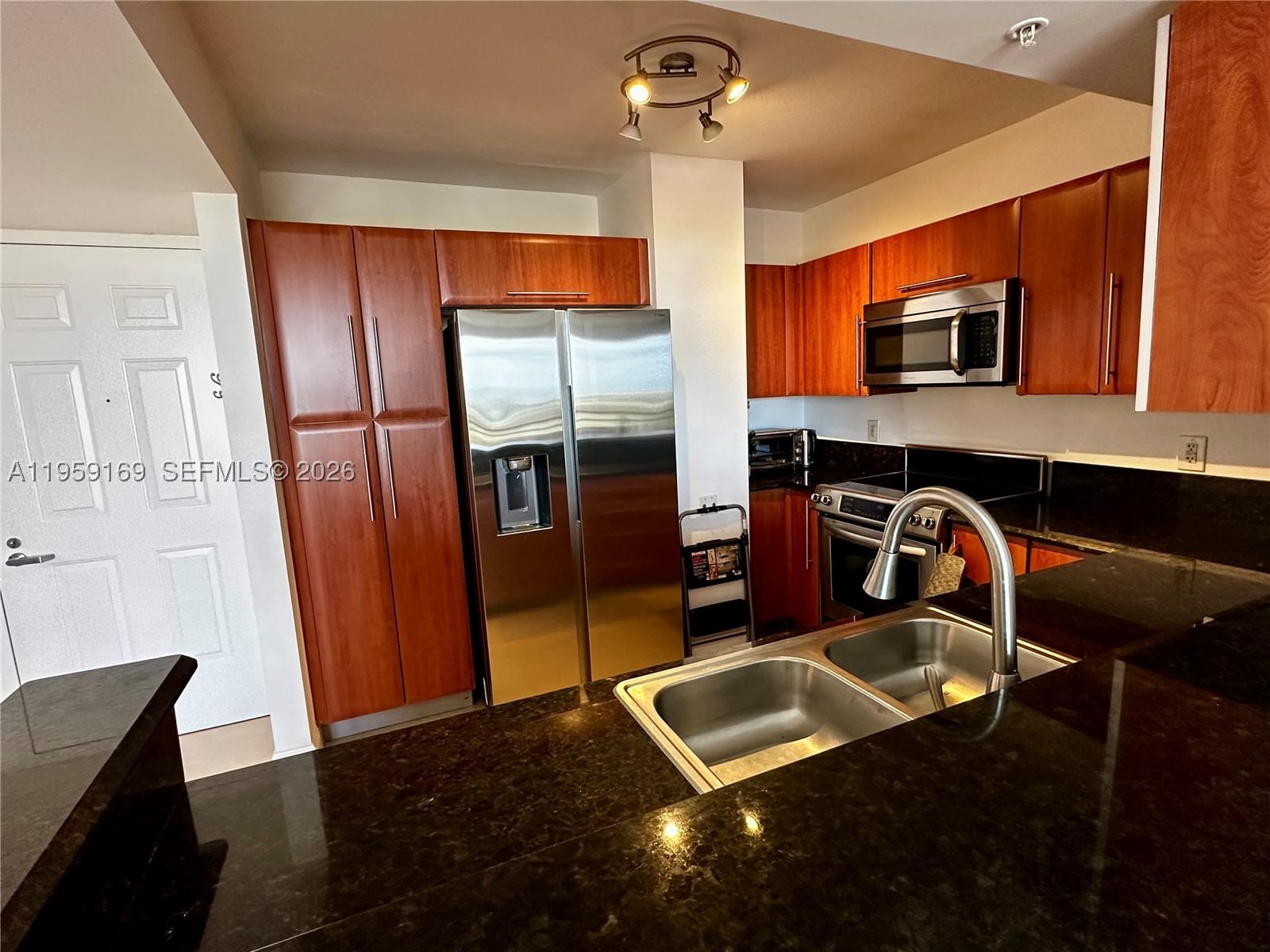 Real estate property located at 3232 22nd Ter #1604, Miami-dade, Gables Marquis Condo, Miami, FL