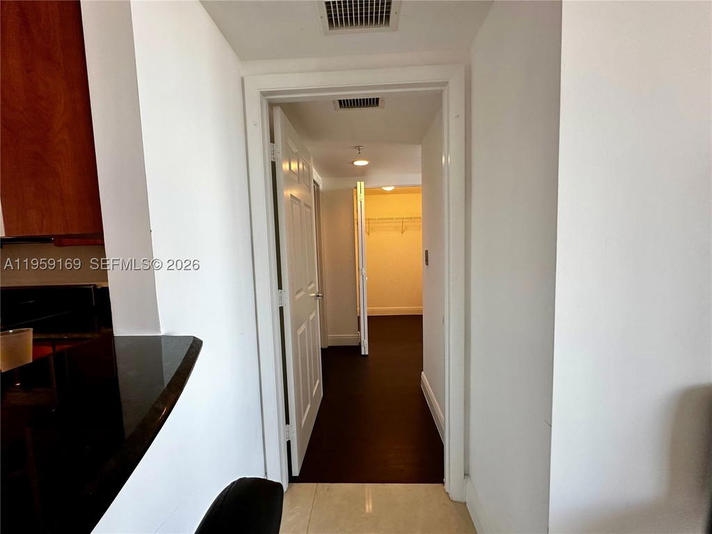 Real estate property located at 3232 22nd Ter #1604, Miami-dade, Gables Marquis Condo, Miami, FL