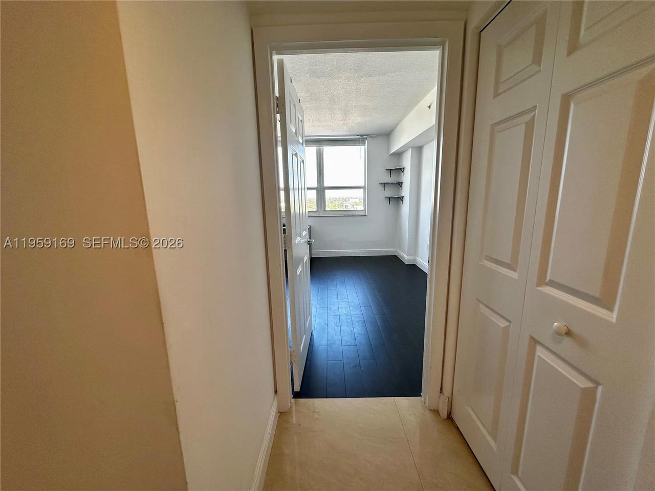 Real estate property located at 3232 22nd Ter #1604, Miami-dade, Gables Marquis Condo, Miami, FL
