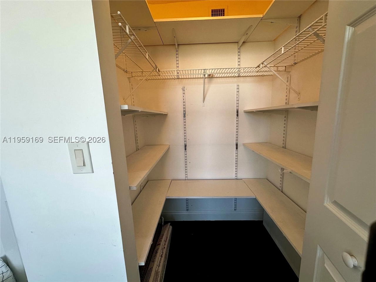 Real estate property located at 3232 22nd Ter #1604, Miami-dade, Gables Marquis Condo, Miami, FL