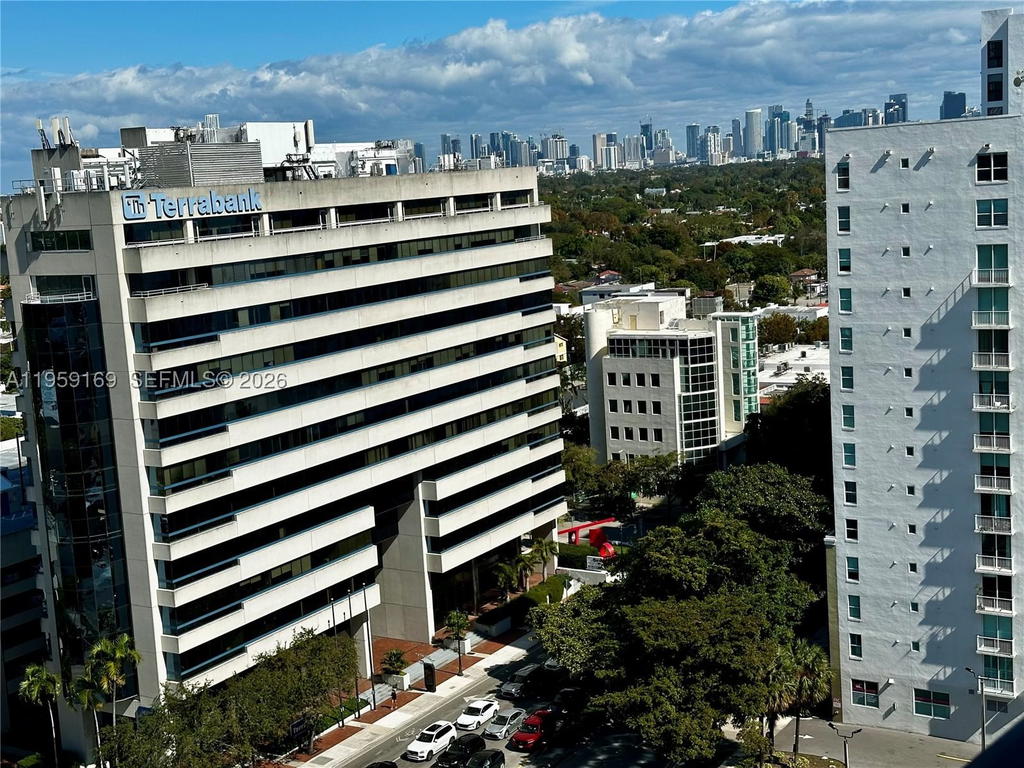 Real estate property located at 3232 22nd Ter #1604, Miami-dade, Gables Marquis Condo, Miami, FL