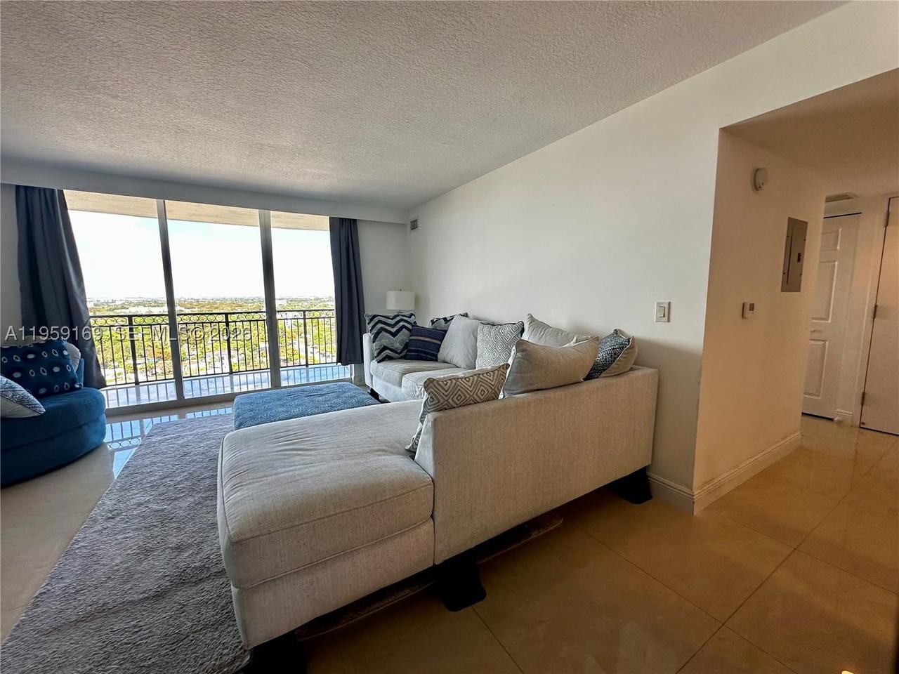 Real estate property located at 3232 22nd Ter #1604, Miami-dade, Gables Marquis Condo, Miami, FL