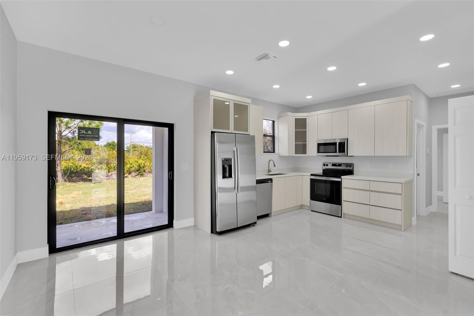 Real estate property located at 2600 14TH ST SW, Lee, Lehigh Acres, Lehigh Acres, FL