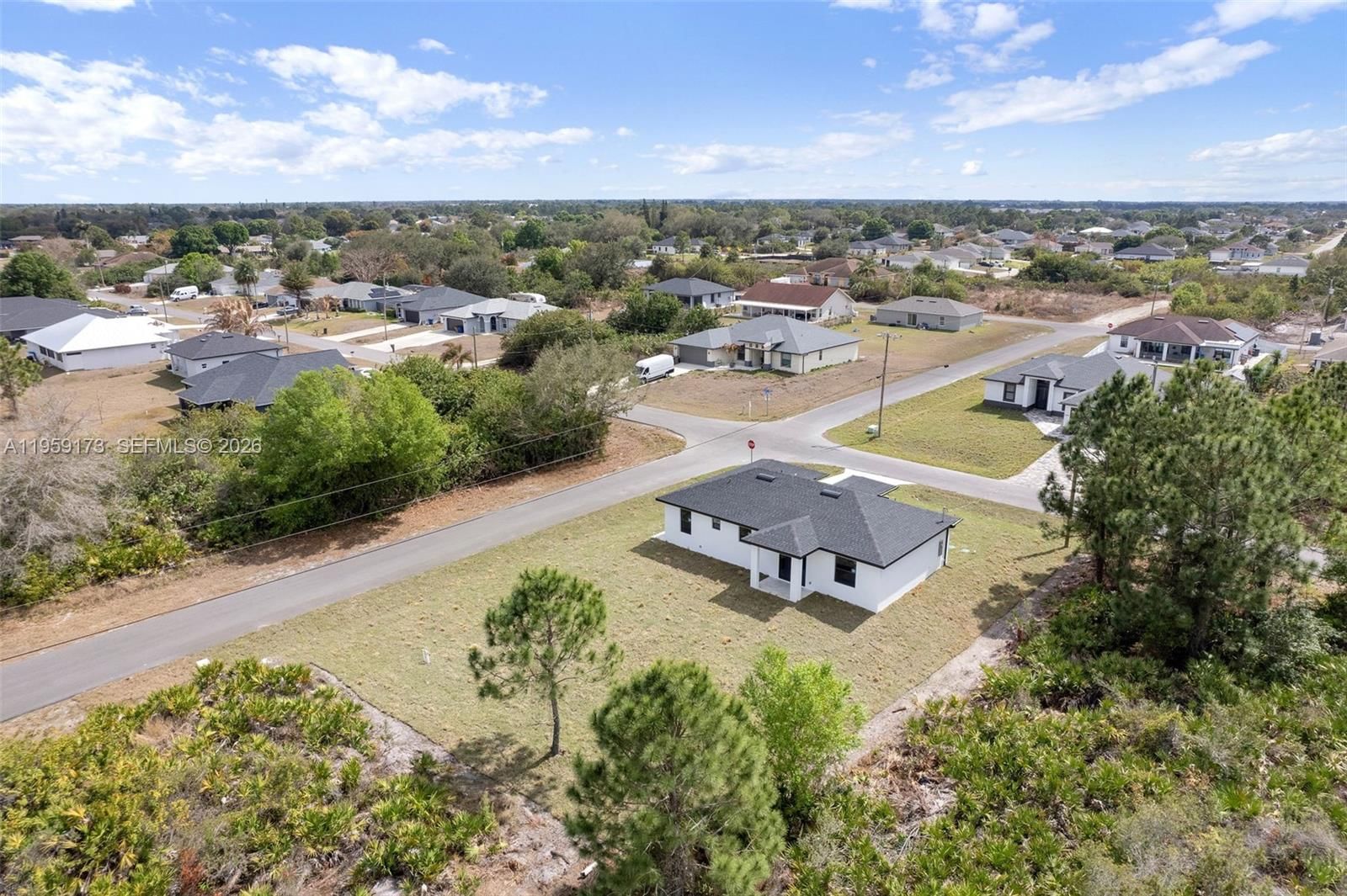 Real estate property located at 2600 14TH ST SW, Lee, Lehigh Acres, Lehigh Acres, FL