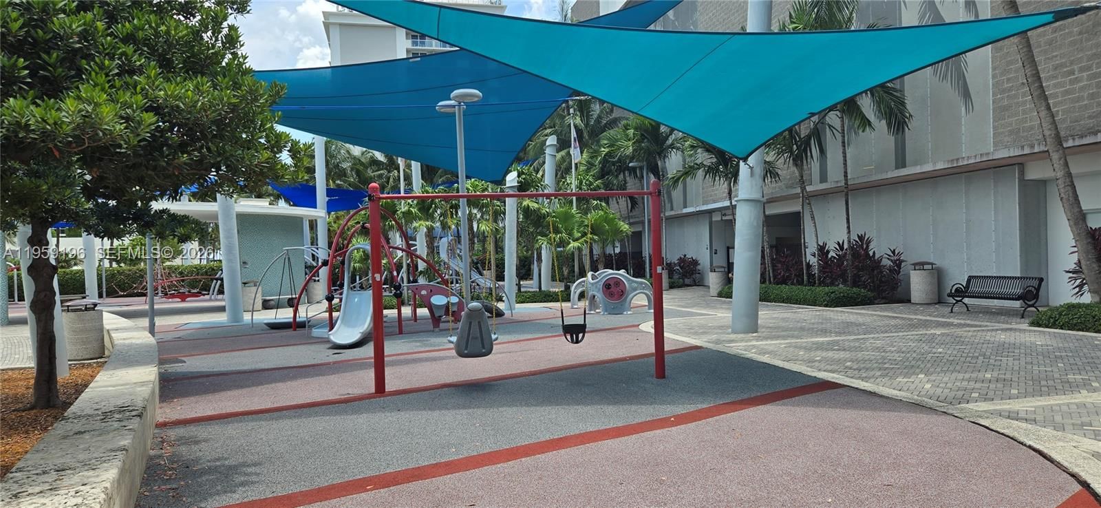 Real estate property located at 19390 Collins Ave #1223, Miami-dade, Oceanview Building A Cond, Sunny Isles Beach, FL