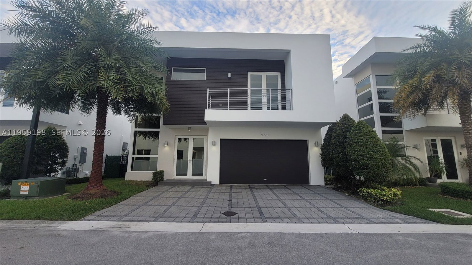 Real estate property located at , Miami-dade, Modern Doral 45, Doral, FL