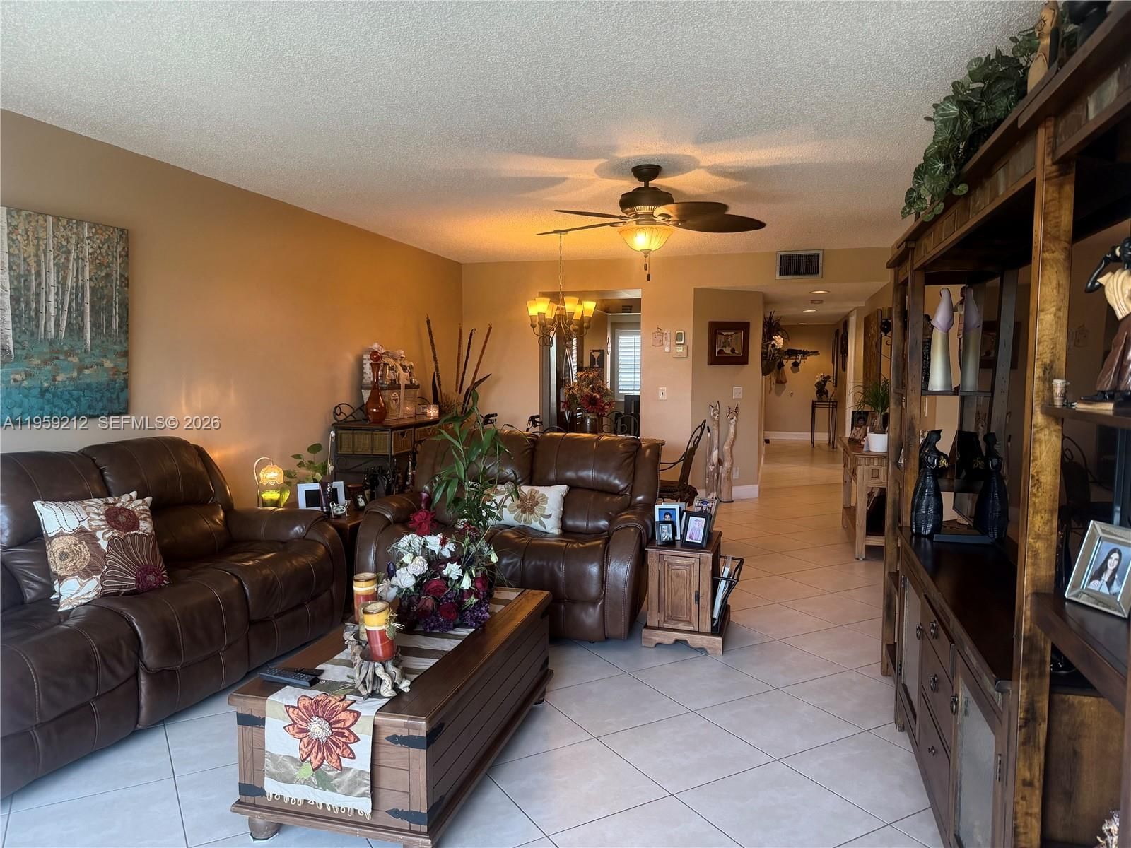 Real estate property located at 1100 130th Ave #401H, Broward, Hawthorne At Century Vill, Pembroke Pines, FL