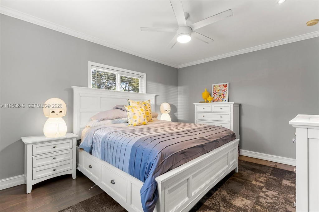Real estate property located at 9301 2nd Pl, Miami-dade, Odell Manors, Miami Shores, FL