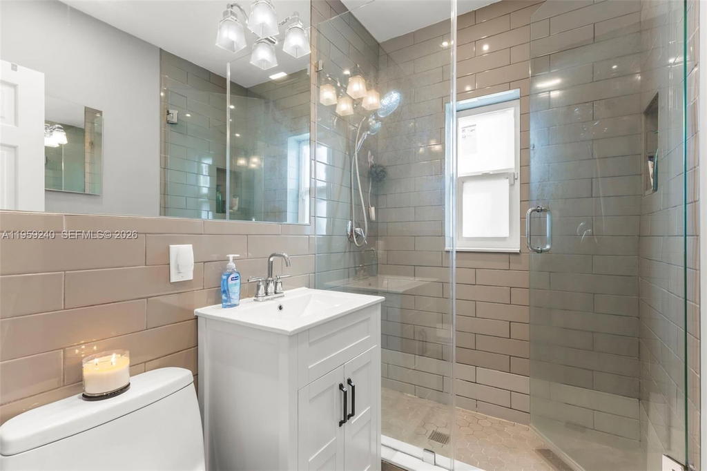 Real estate property located at 9301 2nd Pl, Miami-dade, Odell Manors, Miami Shores, FL