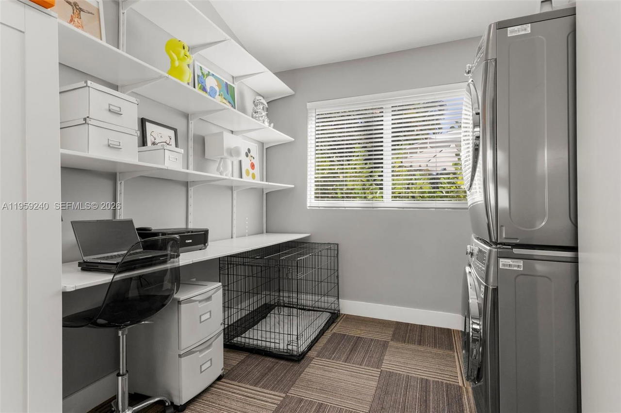 Real estate property located at 9301 2nd Pl, Miami-dade, Odell Manors, Miami Shores, FL