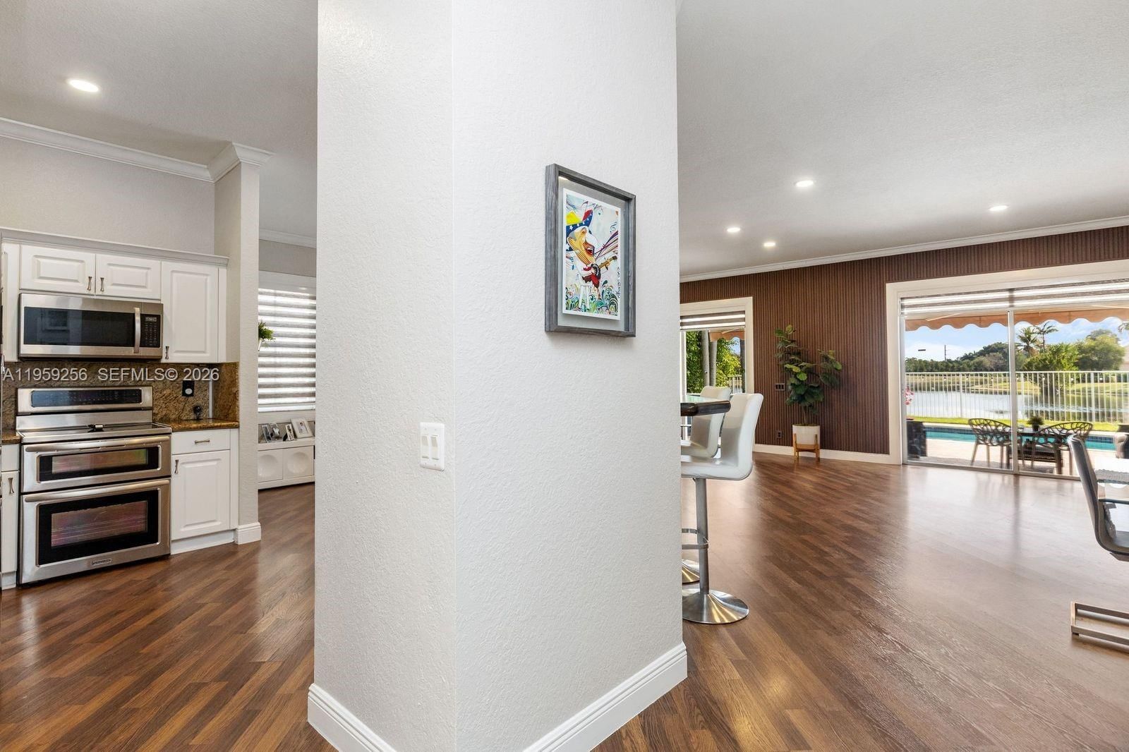 Real estate property located at 766 Sunflower Cir, Broward, Sector 2-parcels 12 13 14, Weston, FL