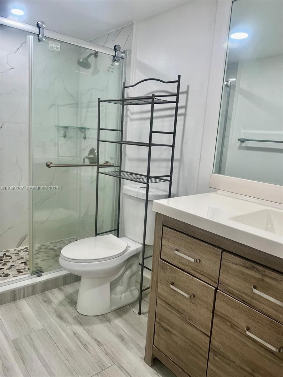 Real estate property located at 19055 62nd Ave #102, Miami-dade, Countryside Village Condo, Hialeah, FL