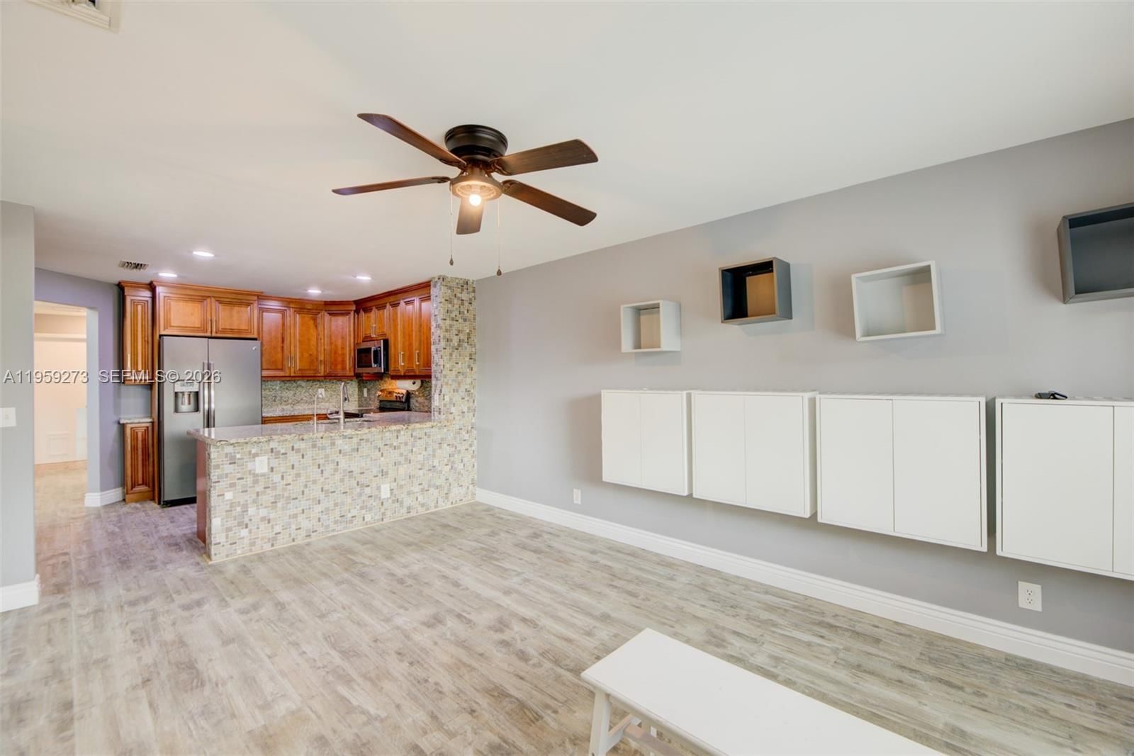 Real estate property located at 2050 37th Ave, Broward, Lakeview Homes, Coconut Creek, FL