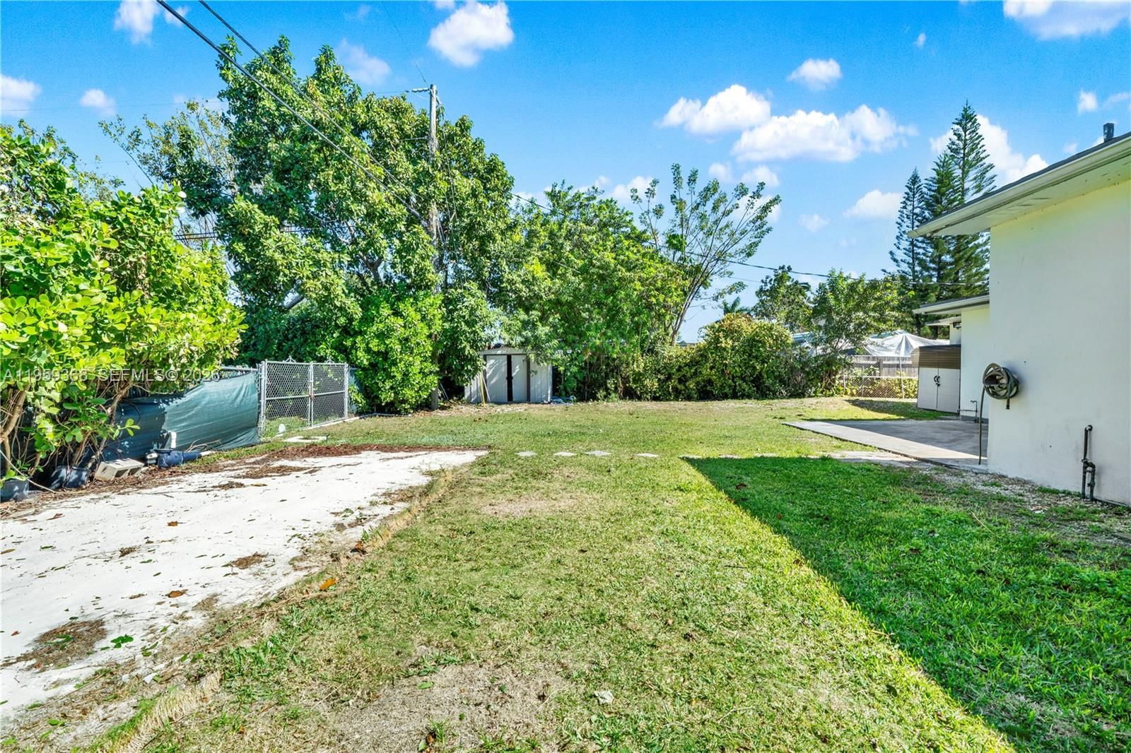 Real estate property located at 14855 Grant Ln, Miami-dade, Leisure City Sec 2, Homestead, FL