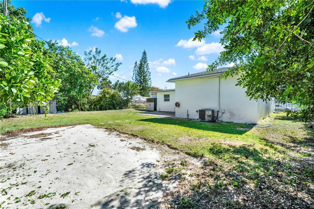 Real estate property located at 14855 Grant Ln, Miami-dade, Leisure City Sec 2, Homestead, FL