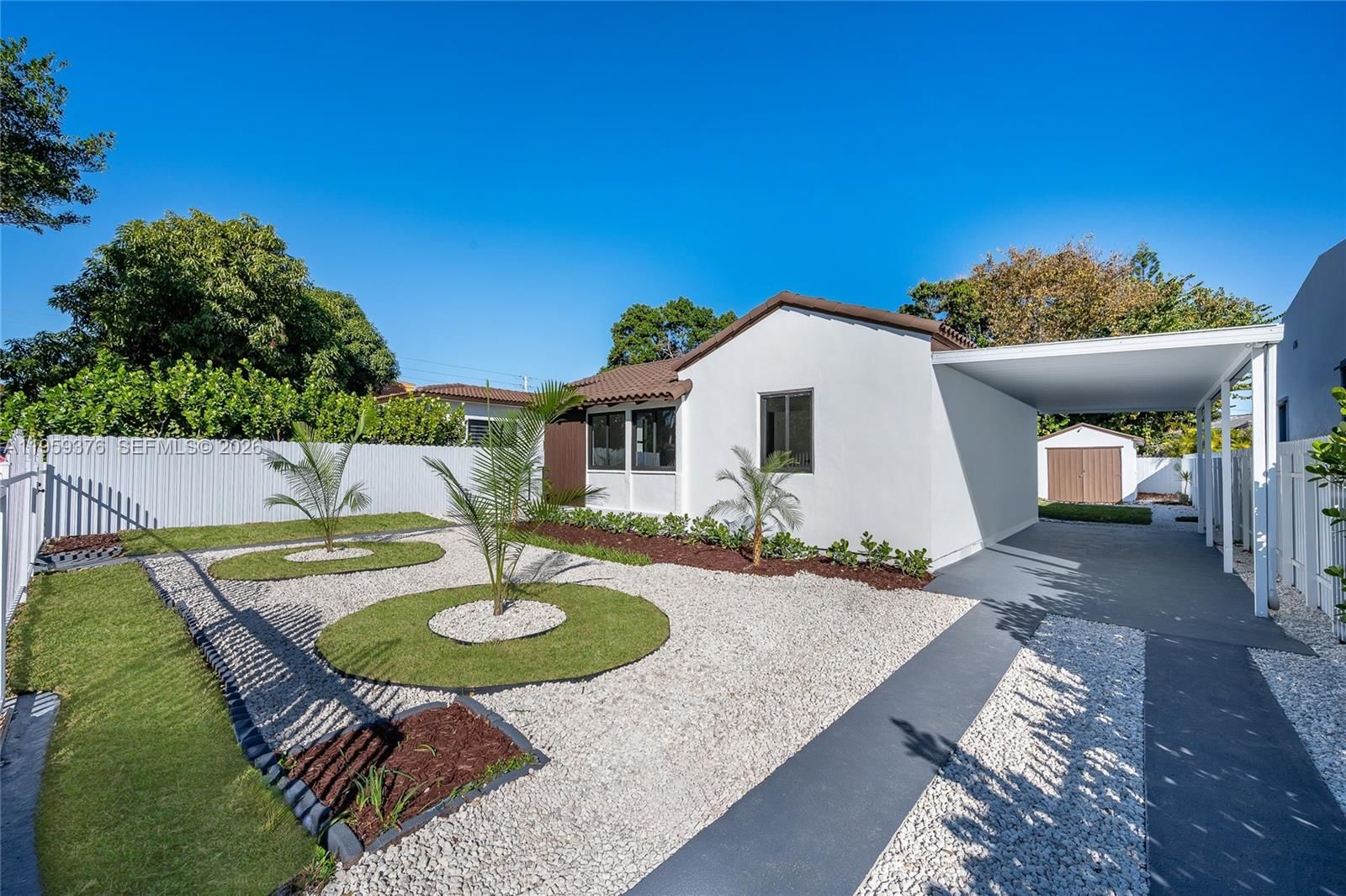Real estate property located at 2363 11th Ter, Miami-dade, Byan Park, Miami, FL