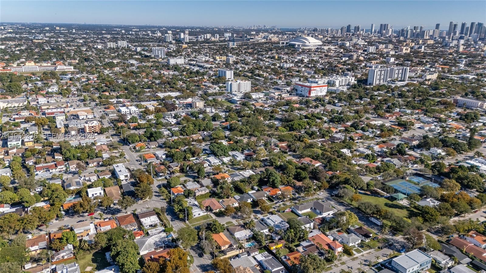Real estate property located at 2363 11th Ter, Miami-dade, Byan Park, Miami, FL