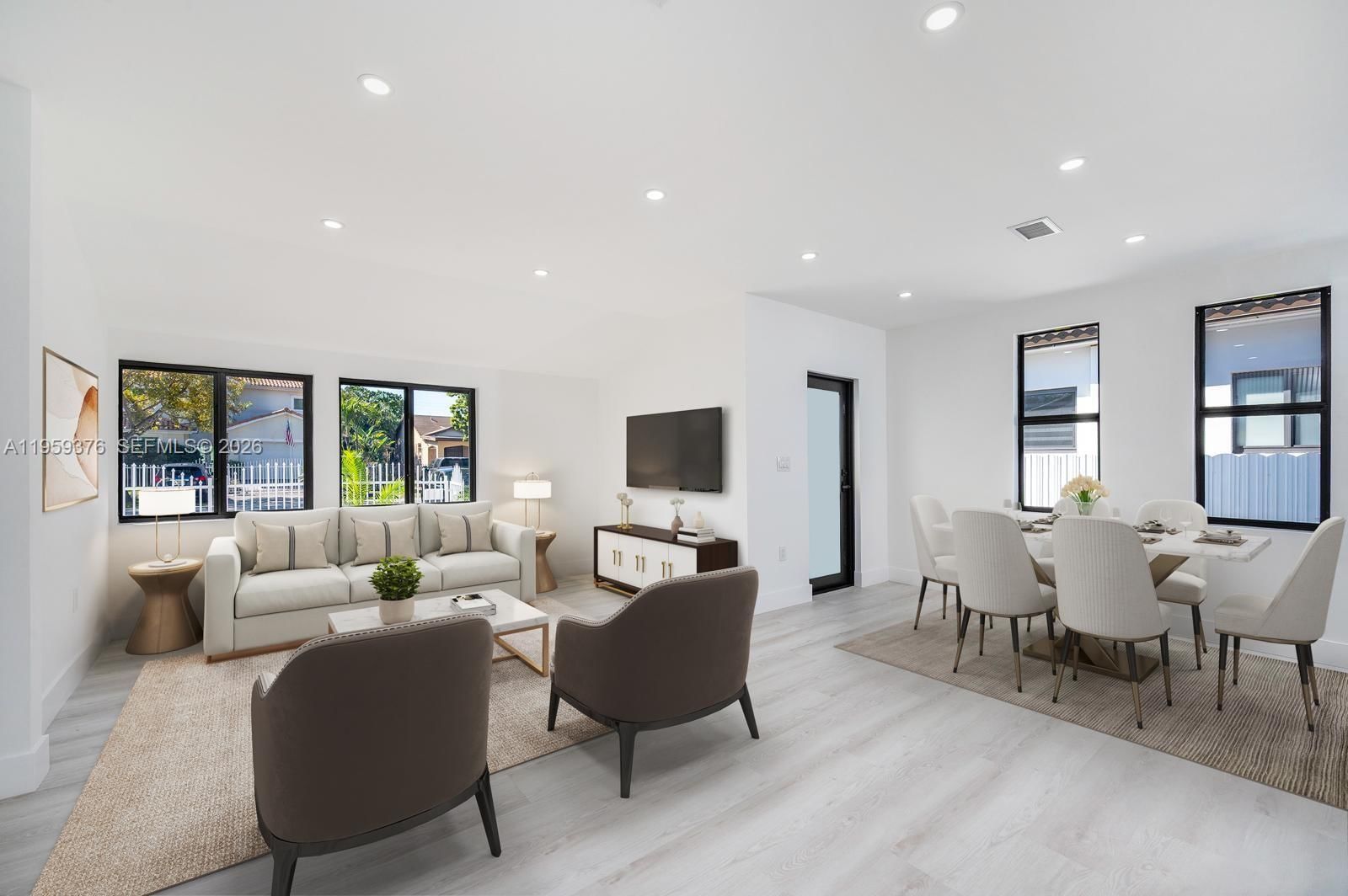 Real estate property located at 2363 11th Ter, Miami-dade, Byan Park, Miami, FL