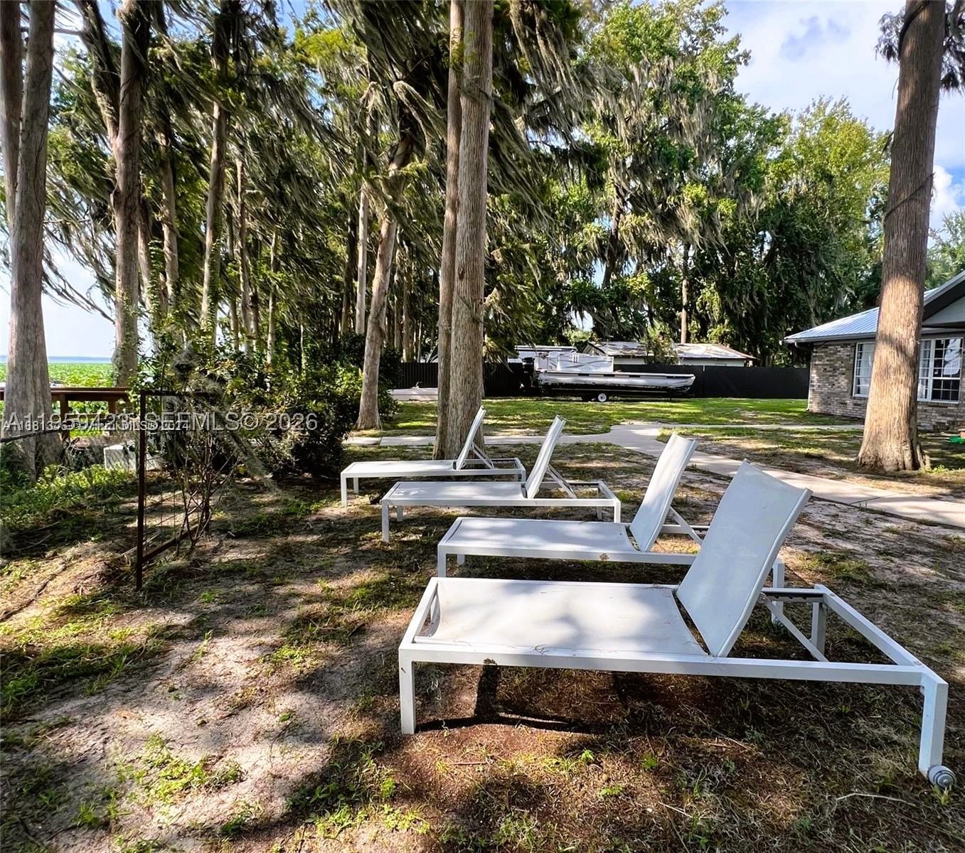 Real estate property located at 15618 US HIGHWAY 301, Alachua, Lochloosa Lakefront, Other, FL