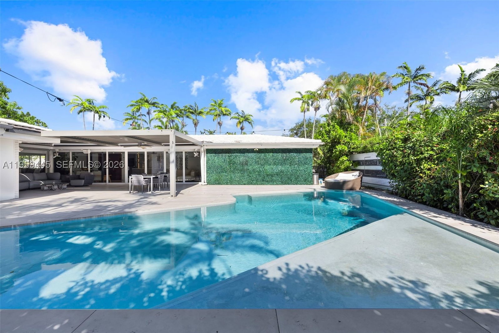 Real estate property located at 1040 86th St, Miami-dade, Davis Harbor, Miami, FL