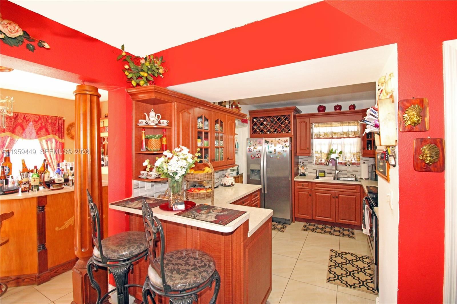 Real estate property located at 14982 297th Ter, Miami-dade, Palmland Homes South No T, Homestead, FL