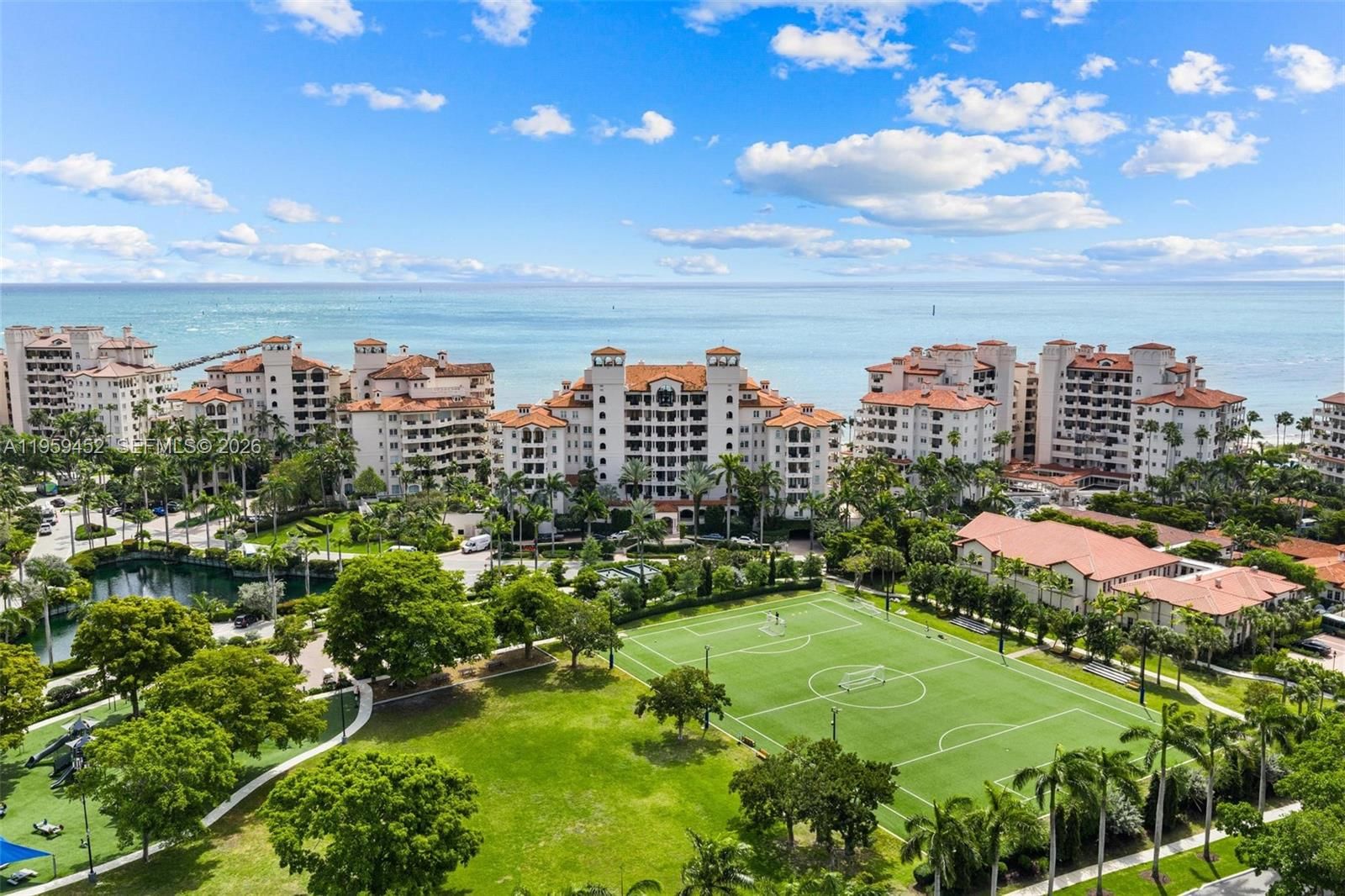 Real estate property located at 7600 Fisher Island Dr #7662, Miami-dade, 7600 Oceanside At Fisher, Miami Beach, FL