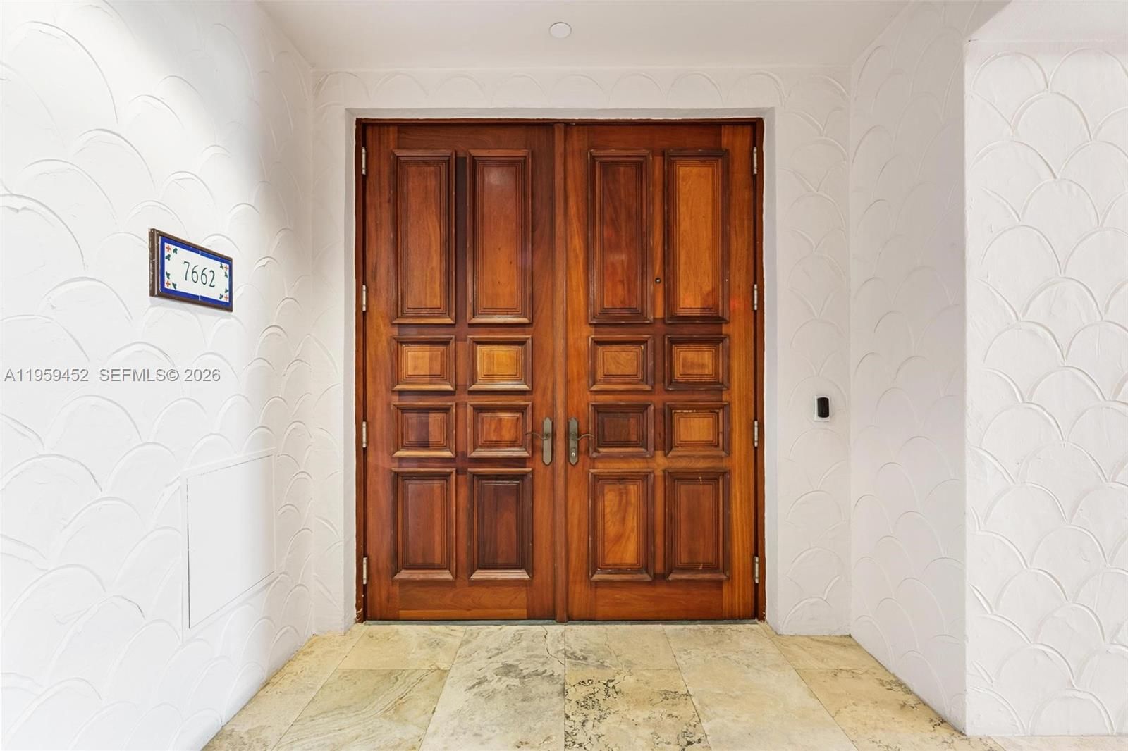 Real estate property located at 7600 Fisher Island Dr #7662, Miami-dade, 7600 Oceanside At Fisher, Miami Beach, FL