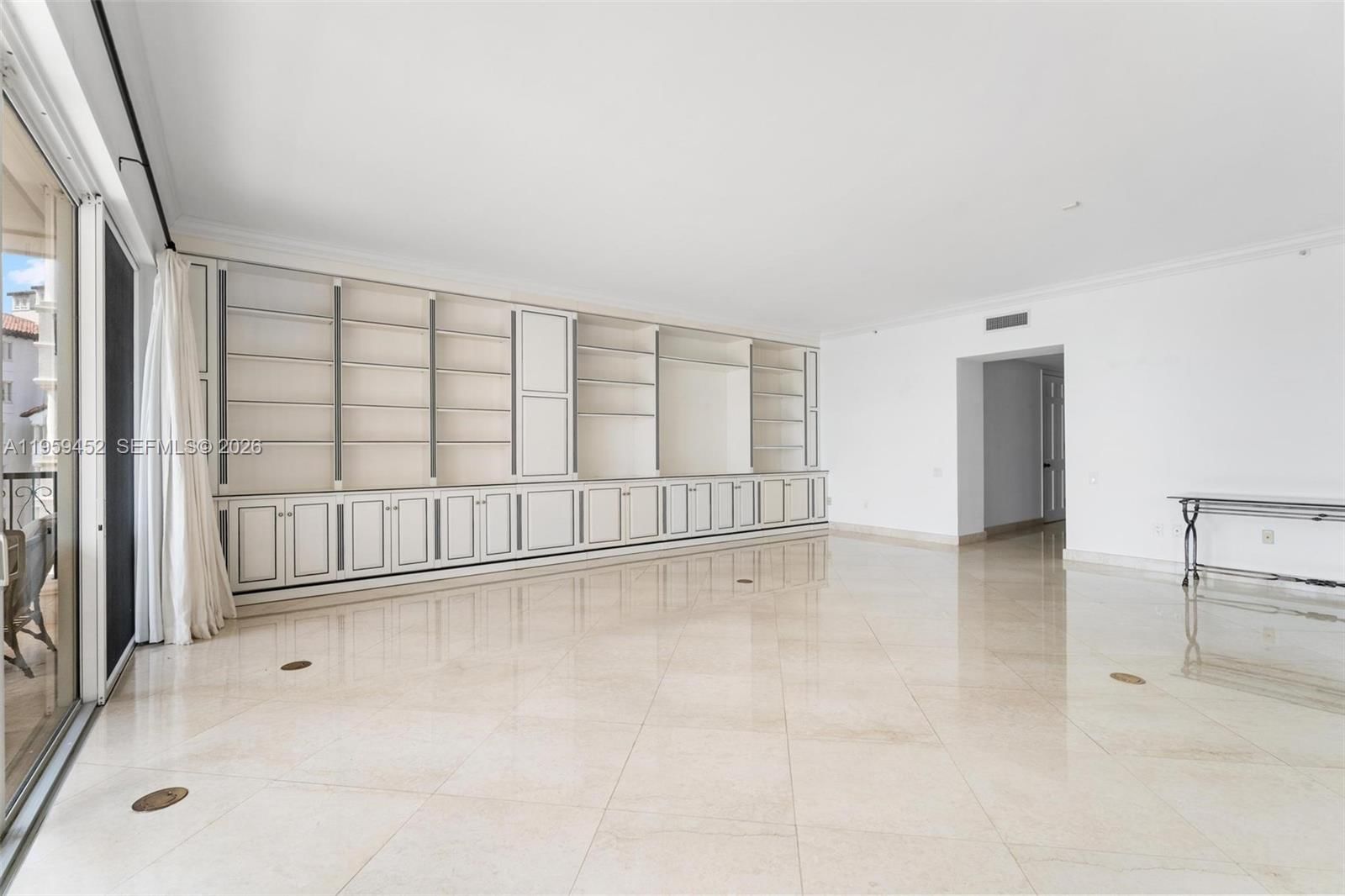 Real estate property located at 7600 Fisher Island Dr #7662, Miami-dade, 7600 Oceanside At Fisher, Miami Beach, FL