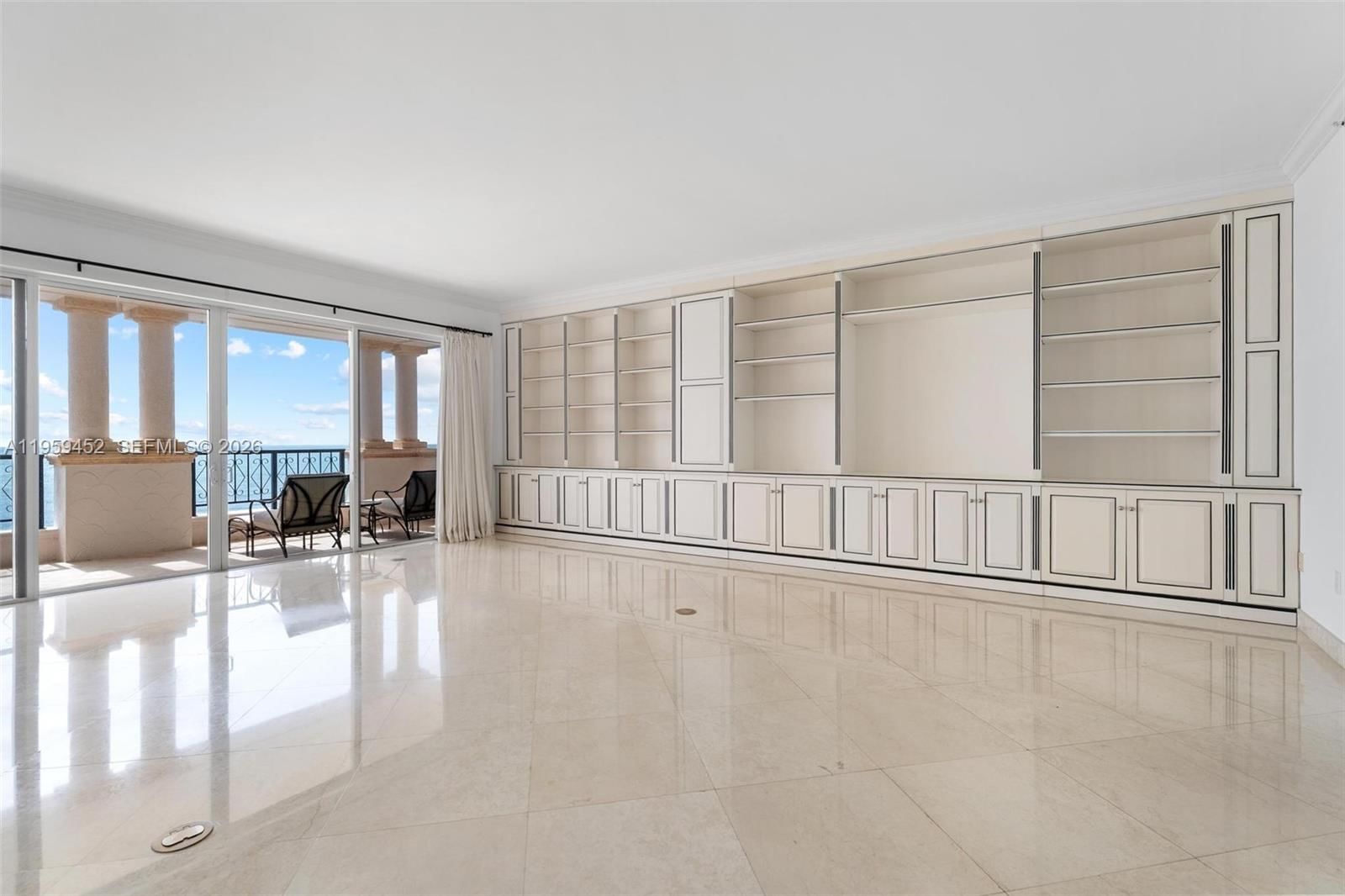 Real estate property located at 7600 Fisher Island Dr #7662, Miami-dade, 7600 Oceanside At Fisher, Miami Beach, FL
