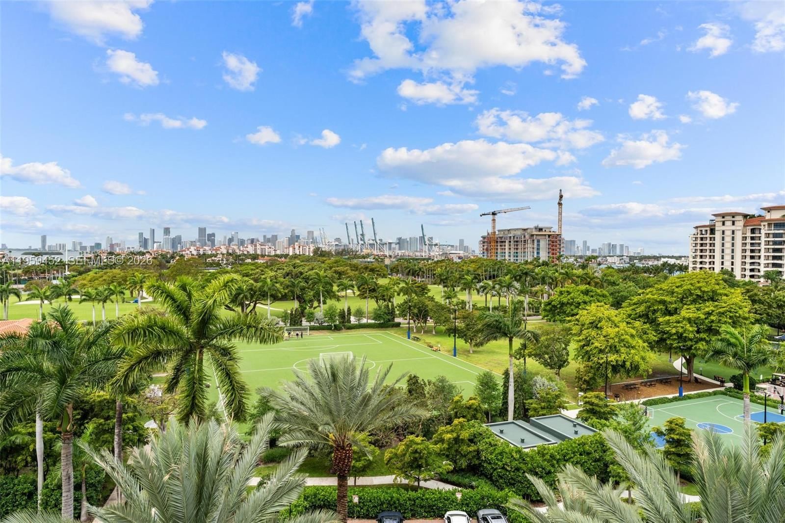 Real estate property located at 7600 Fisher Island Dr #7662, Miami-dade, 7600 Oceanside At Fisher, Miami Beach, FL