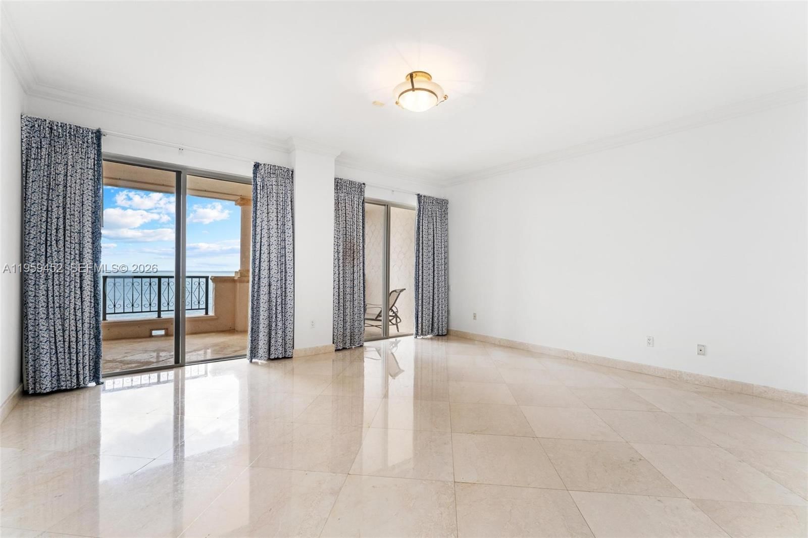 Real estate property located at 7600 Fisher Island Dr #7662, Miami-dade, 7600 Oceanside At Fisher, Miami Beach, FL