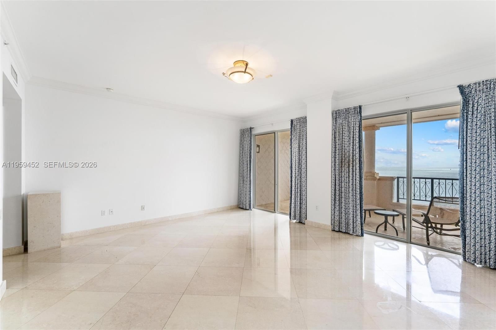 Real estate property located at 7600 Fisher Island Dr #7662, Miami-dade, 7600 Oceanside At Fisher, Miami Beach, FL