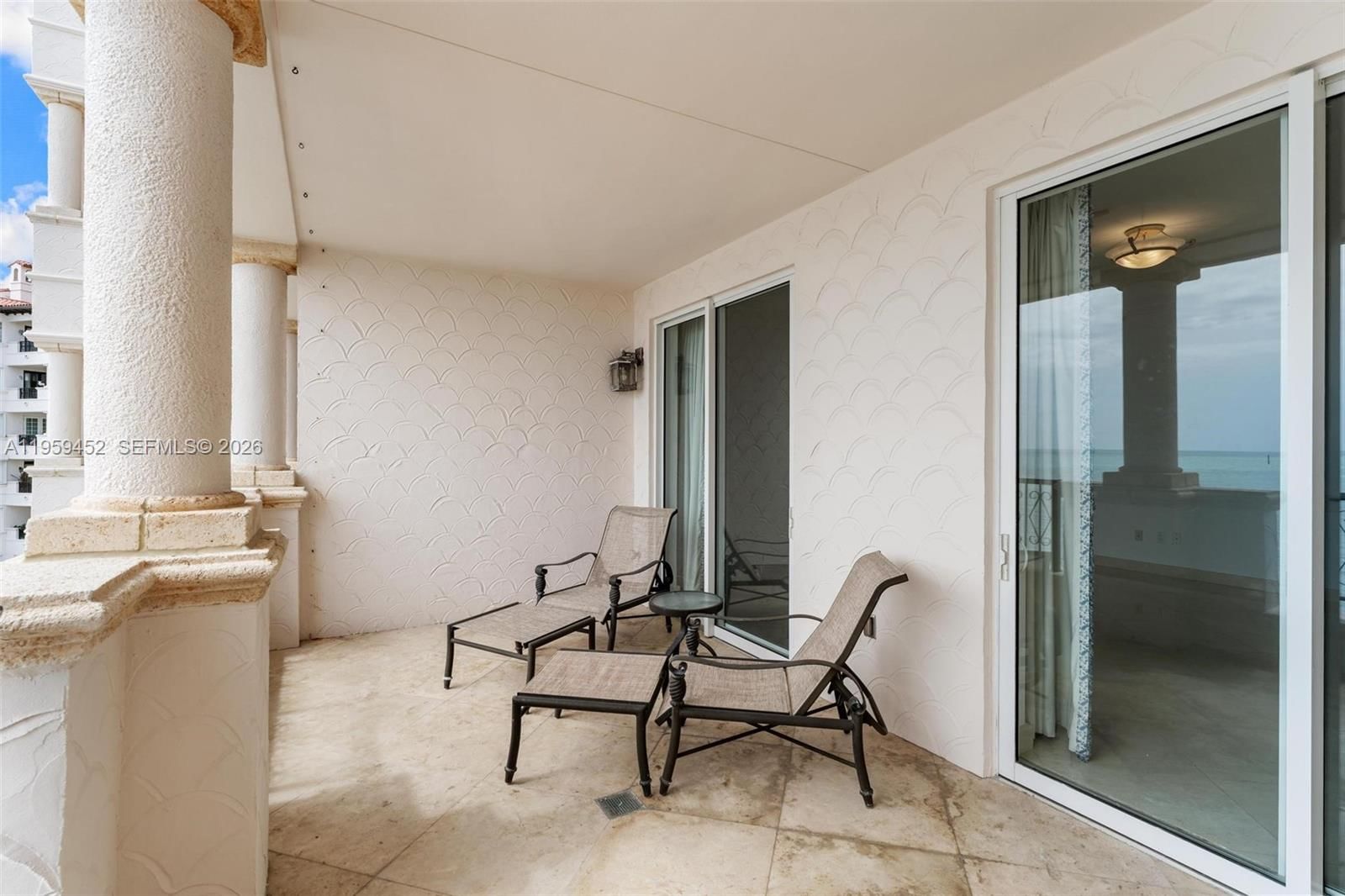 Real estate property located at 7600 Fisher Island Dr #7662, Miami-dade, 7600 Oceanside At Fisher, Miami Beach, FL