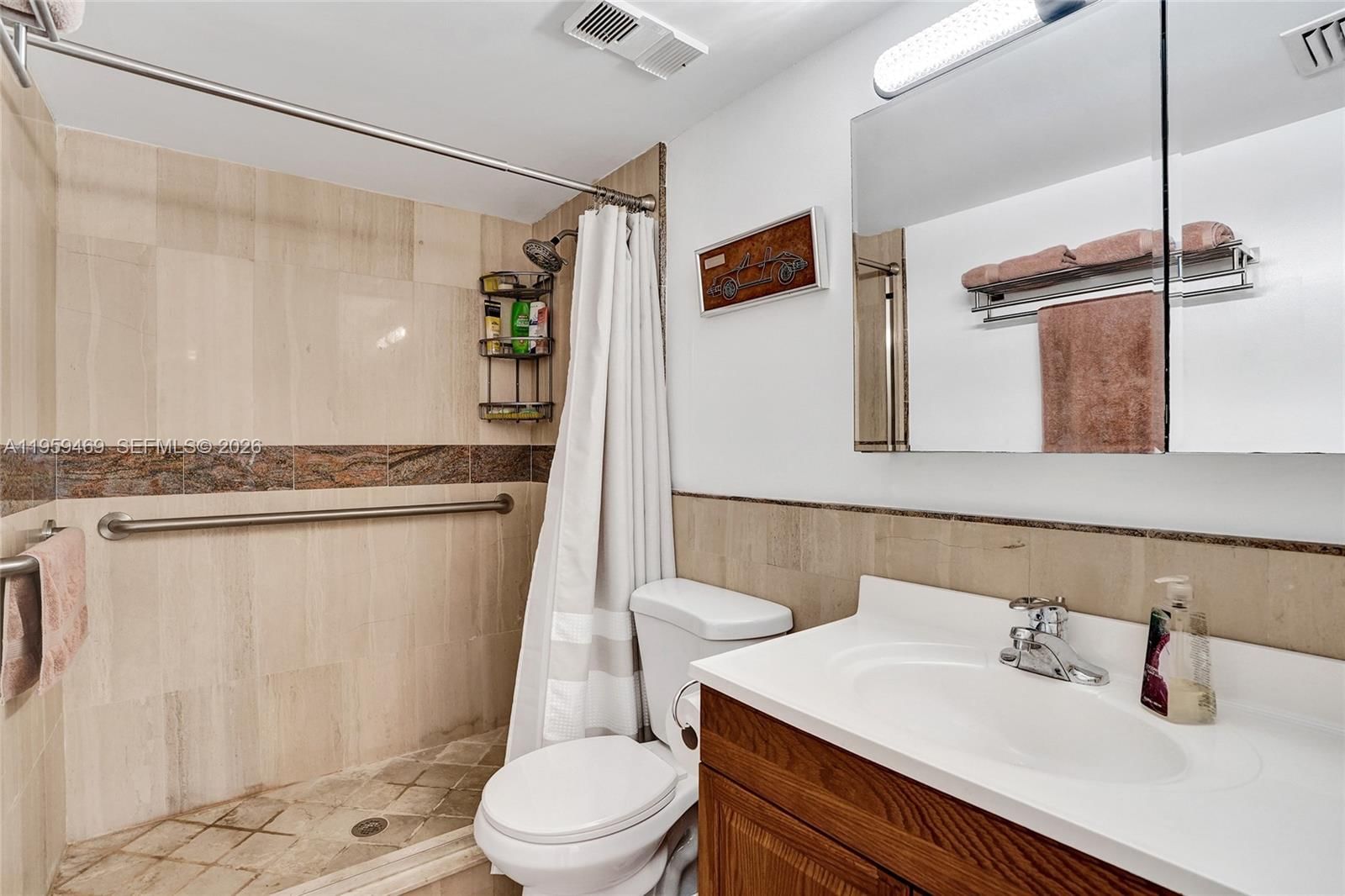 Real estate property located at 2355 36th Ave, Broward, Centura Parc, Coconut Creek, FL