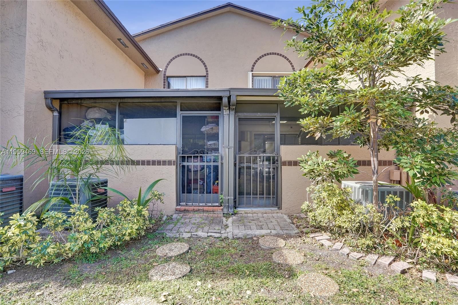 Real estate property located at 2355 36th Ave, Broward, Centura Parc, Coconut Creek, FL
