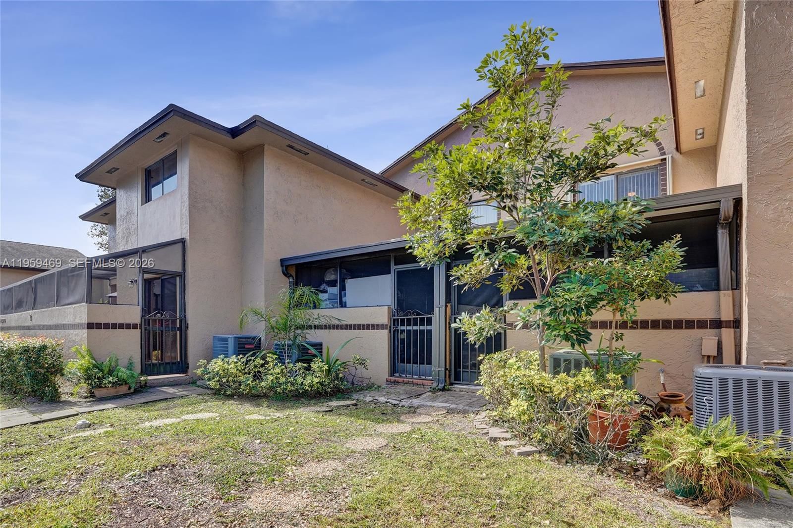 Real estate property located at 2355 36th Ave, Broward, Centura Parc, Coconut Creek, FL