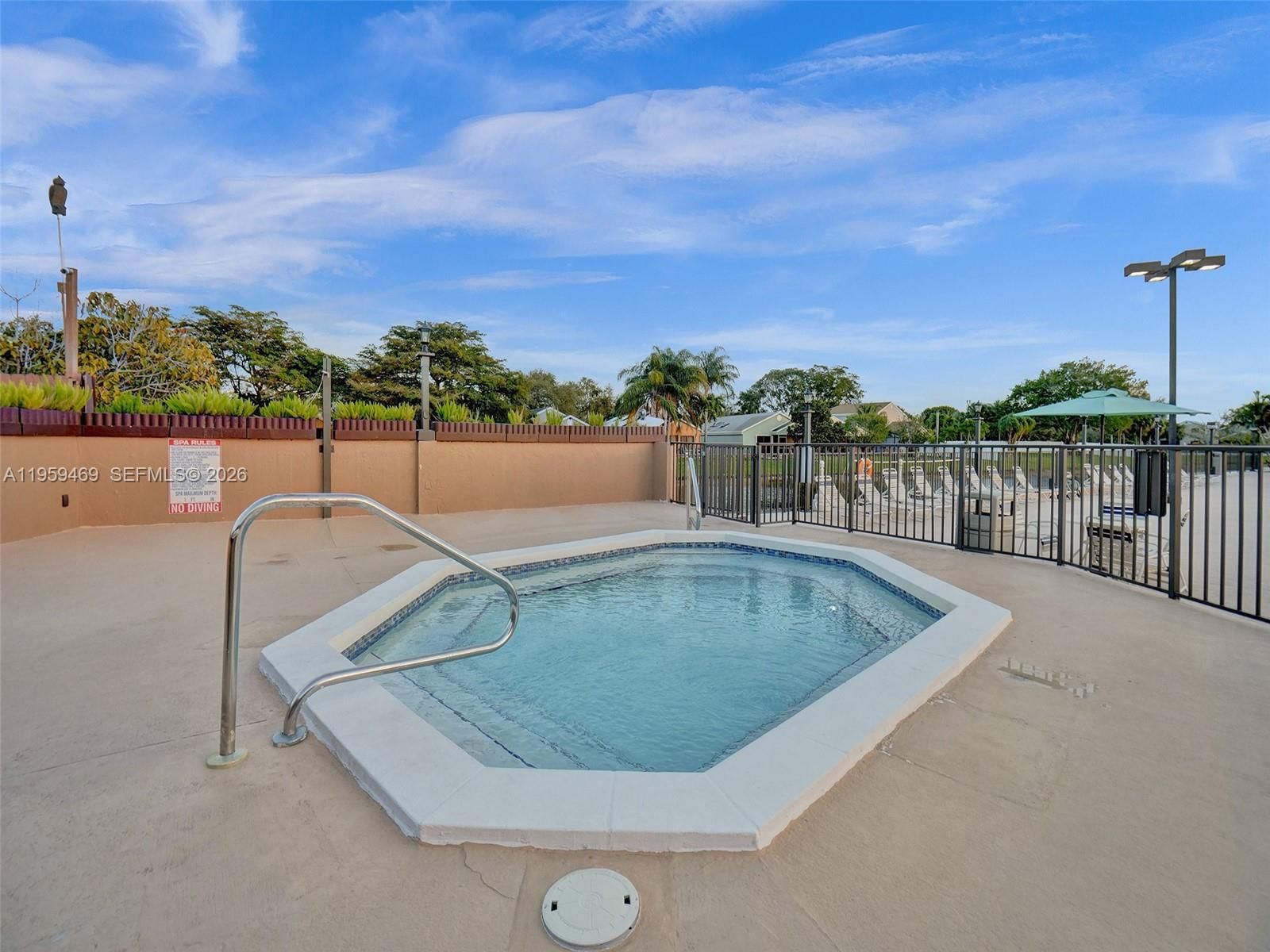 Real estate property located at 2355 36th Ave, Broward, Centura Parc, Coconut Creek, FL